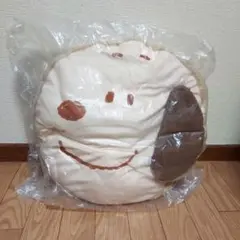 【新品】スヌーピー フェイスクッション