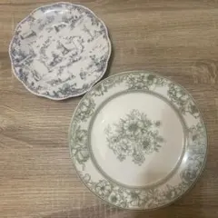 蚤の市 食器