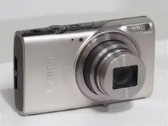 Canon PowerShot A650 IS デジカメ 本体 TWICE愛用 - メルカリ