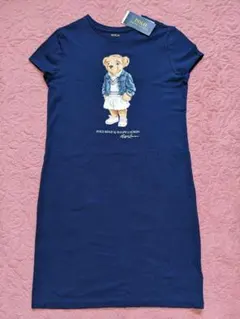 ラルフローレンのポロベアのＴシャツ