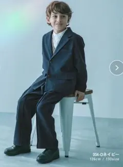 2025年最新】DEVILOCK 子供用スーツ・ブレザーの人気アイテム