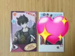 みー様専用　佐伯イッテツ　チェキ　1点