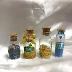星の砂　4本セット