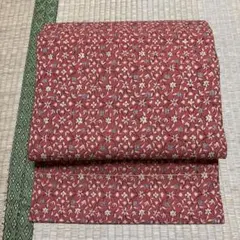 名古屋帯 全通