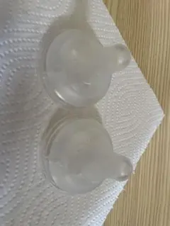 ピジョン 母乳実感 乳首 SSサイズ 2個セット