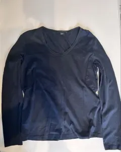 HELMUT LANG 長袖 カットソー イタリア製のサムネイル