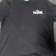 Phatrnk ファットランク 萩原京平 コラボ Tシャツ - メルカリ