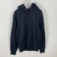 美品 UNIQLO ユニクロ スウェットプルパーカ トレーナー 万能 シンプル