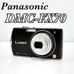 2026年最新】LUMIX DMC-FX70の人気アイテム - メルカリ