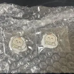 ちいかわベイビー くりまんじゅう ガチャ アクスタ