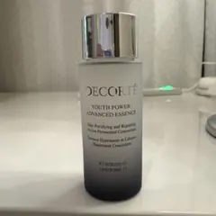 DECORTÉ YOUTH POWER ADVANCED ESSENCE30ml