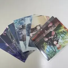 ヒプマイ MAD TRIGGER CREW MTC 毒島メイソン理鶯 ブロマイド