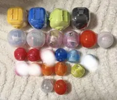 TOMYチョコパーティディズニー コレクション 1〜7コンプ175体＋