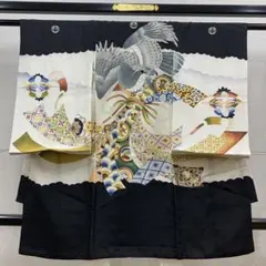 未着用　浴衣　白地　あやめ　菖蒲　流線　鹿の子　着物　052k p 未着用 浴衣 白地 あやめ 菖蒲 流線 鹿の子 着物 052k p - メルカリ