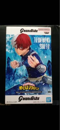 2026年最新】轟焦凍 フィギュアの人気アイテム - メルカリ