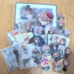 カラフルピーチ からぴち うりくん うりりん uri まとめ売り バラ売り