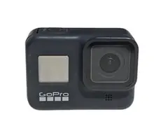 2026年最新】gopro hero8 blackの人気アイテム - メルカリ