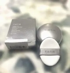 TIRTIR MASK FIT AURA CUSHION 21N IVORYのサムネイル