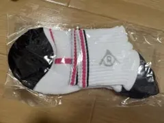 【未使用】テニス 靴下 レディース