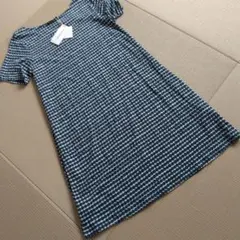 Marimekko 半袖 ワンピースのサムネイル