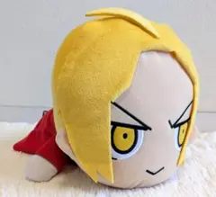 ハガレンぬいぐるみ エドぬいぐるみ 鋼の錬金術師ぬいぐるみ 鋼の
