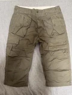 ENGINEERED GARMENTS フリークスストア別注　C-1 パンツ