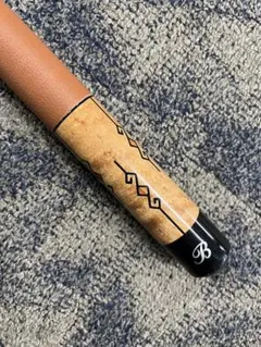 2026年最新】ビリヤード カスタムキューの人気アイテム - メルカリ