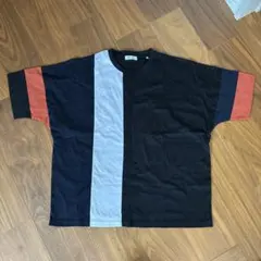 tk. TAKEO KIKUCHI Tシャツ Mサイズのサムネイル
