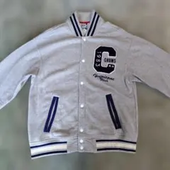 CHUMS チャムス スタジャン グレー XL