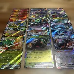 に*@様 ポケモンカード　ダブルレア　RR まとめ売り