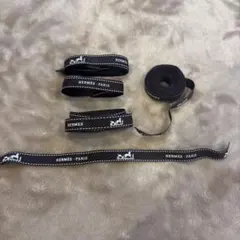 HERMES リボンまとめ売り ラッピング ハンドメイド