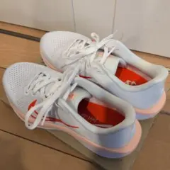 ナイキ　NIKE　シューズ　靴　24.5cm