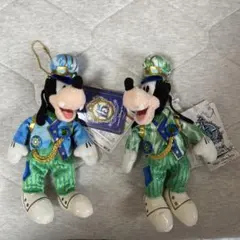 2025年最新】グーフィー ぬいぐるみバッチの人気アイテム - メルカリ