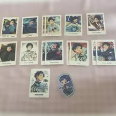 あんスタ　あんさんぶるスターズ　伏見弓弦　まとめ売り