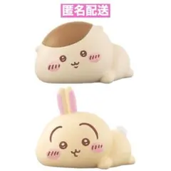 ちいかわ　もっちりころりん　うさぎ　くりまんじゅう