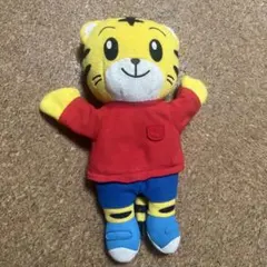 こどもちゃれんじ しまじろう パペット ぬいぐるみ