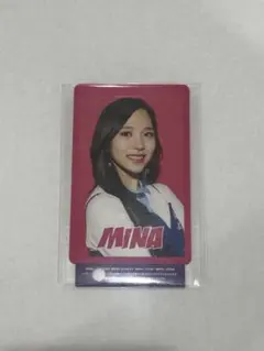 2026年最新】twiceチェキ ミナの人気アイテム - メルカリ