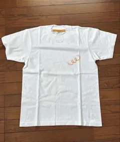 MINNANO Tシャツ ホワイト CREW wake Sapporo - メルカリ
