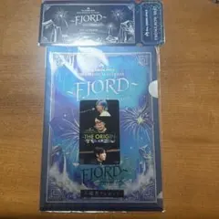 ミセスグリーンアップル　映画入場特典