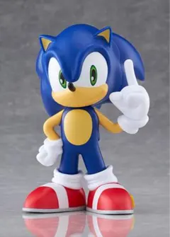【希少激レア 海外限定】ソニックアドベンチャー アクションフィギュア 海外限定ソニックアドベンチャー アクションフィギュア - メルカリ