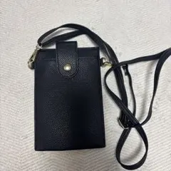 スマホショルダー