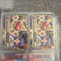 スノープリンセスアップルクラウン2枚