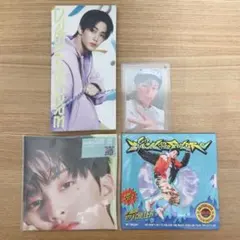 NCT DREAM マーク MARK CD