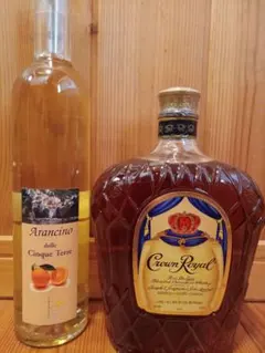 2026年最新】クラウン ロイヤル ウイスキーの人気アイテム - メルカリ