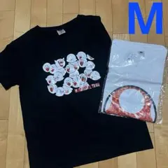 スーパーマリオ　Tシャツセット　Mサイズ