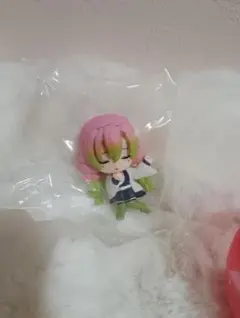 鬼滅の刃ねむらせ隊甘露寺蜜璃