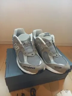 New Balance M2002 RXB 27.5cm - メルカリ