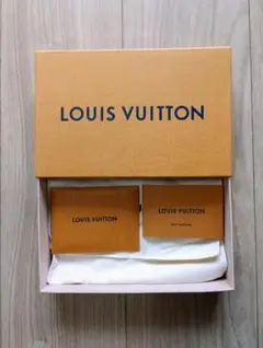 LOUIS VUITTON ギフトボックスセット
