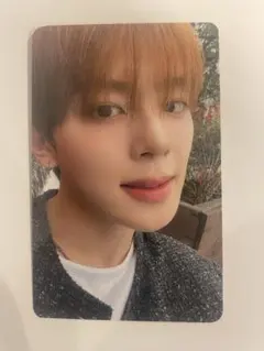 カンミン VERIVERY 日本 ペンミ ランダム トレカ