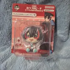 カラフルピーチ 一番くじやんちゃなゆあんくん フィギュア